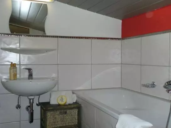 Waldhof Appartements Am Tennisplatz