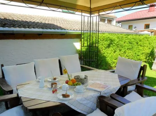 Waldhof Appartements Am Tennisplatz