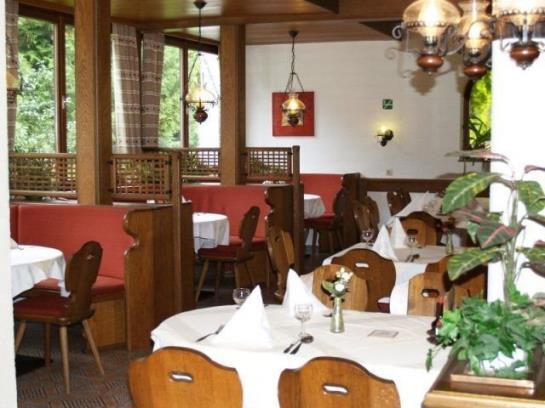 Пансион Wiesenruh Gasthof