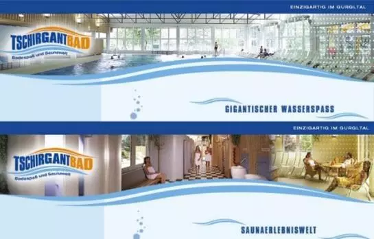 Пансион Wiesenruh Gasthof