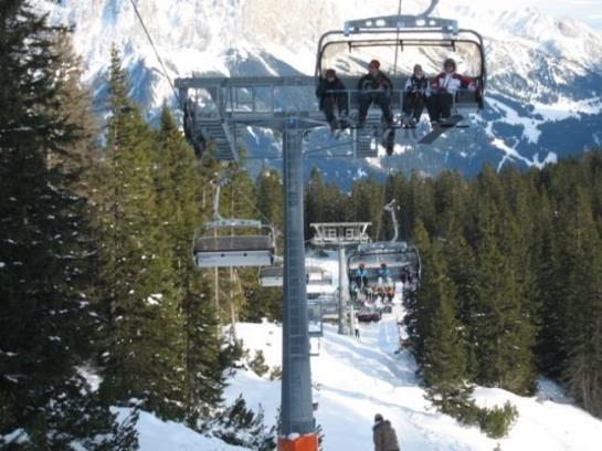 Пансион Wiesenruh Gasthof