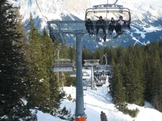 Пансион Wiesenruh Gasthof