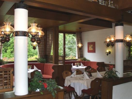 Пансион Wiesenruh Gasthof