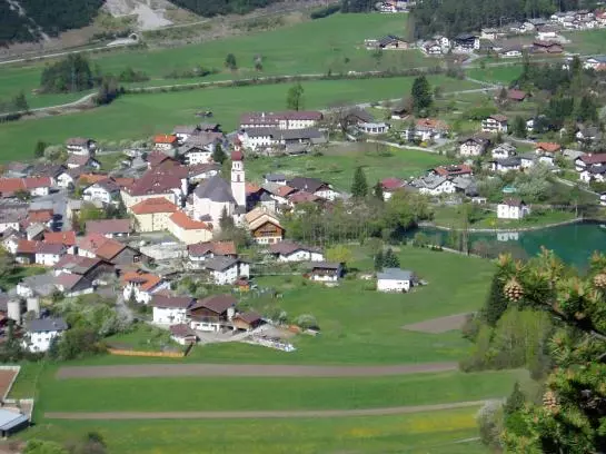 Пансион Wiesenruh Gasthof