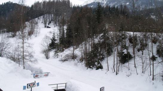 Пансион Wiesenruh Gasthof