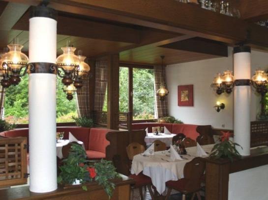 Пансион Wiesenruh Gasthof