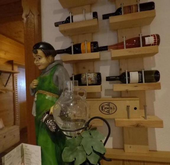 酒店 Zillertaler Weinstadl