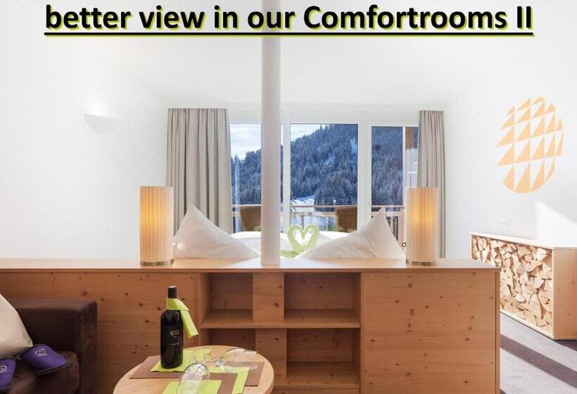 Natürlich Hotel Mit Charakter