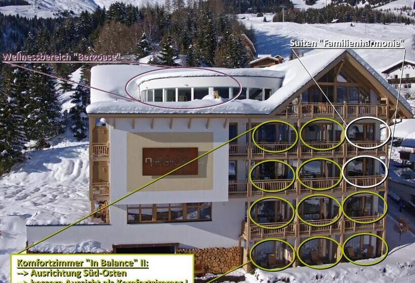 Natürlich Hotel Mit Charakter