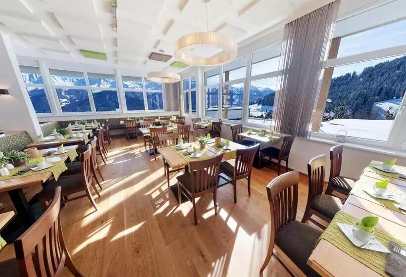 Natürlich Hotel Mit Charakter