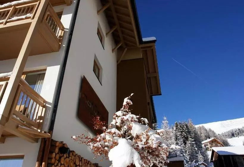 Natürlich Hotel Mit Charakter