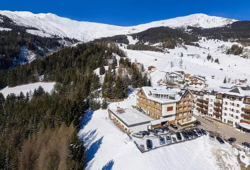 Natürlich Hotel Mit Charakter