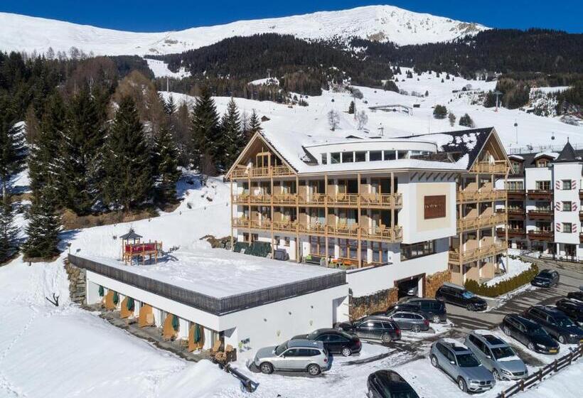 Natürlich Hotel Mit Charakter