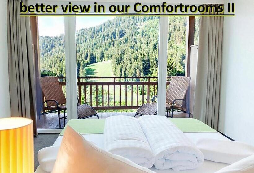 Natürlich Hotel Mit Charakter