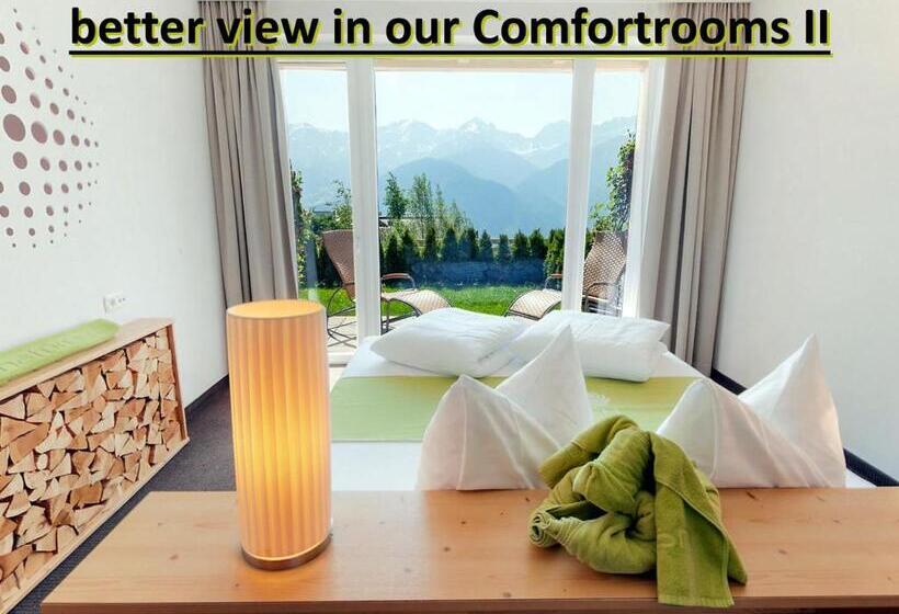 Natürlich Hotel Mit Charakter