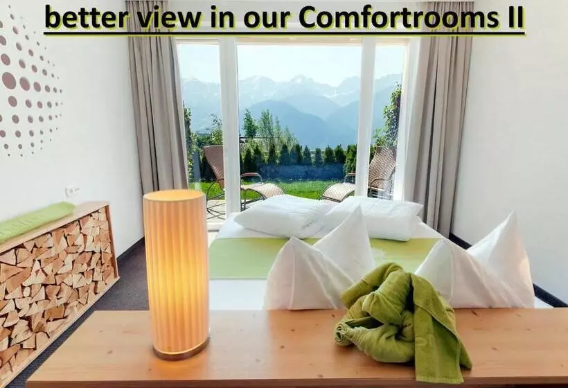 Natürlich Hotel Mit Charakter