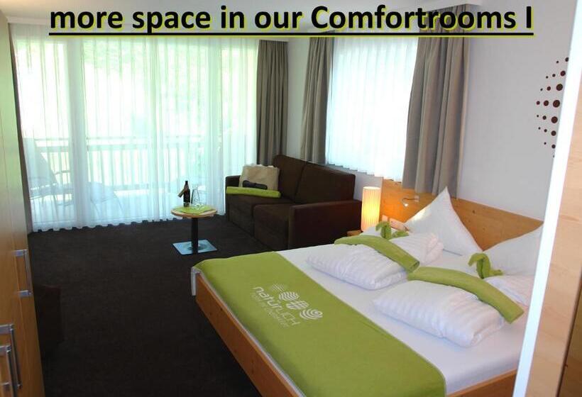 Natürlich Hotel Mit Charakter