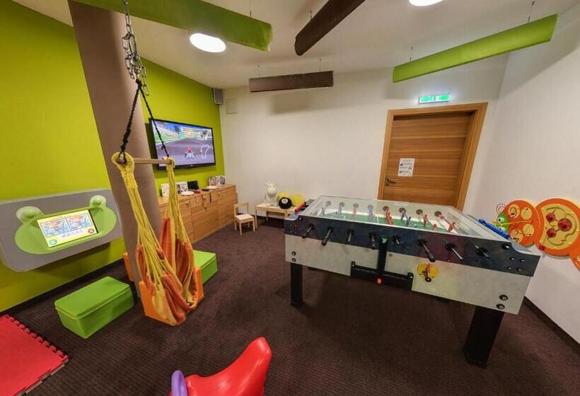 Natürlich Hotel Mit Charakter