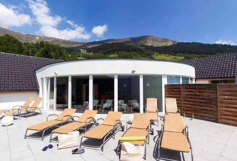 Natürlich Hotel Mit Charakter