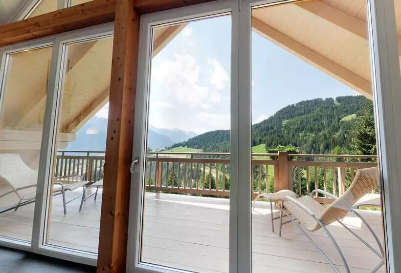 Natürlich Hotel Mit Charakter