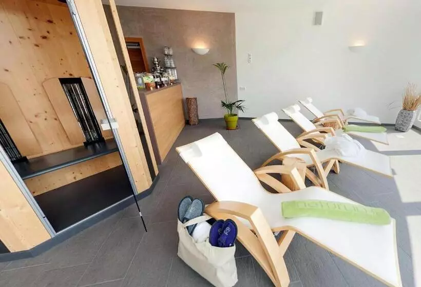 Natürlich Hotel Mit Charakter