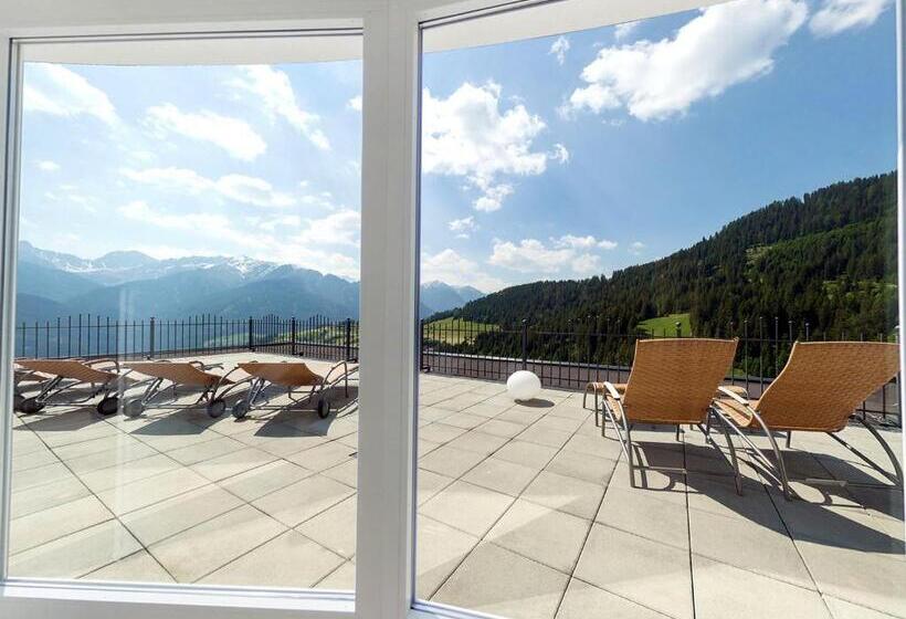 Natürlich Hotel Mit Charakter