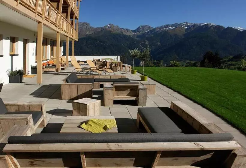 Natürlich Hotel Mit Charakter