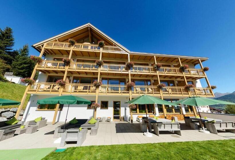 Natürlich Hotel Mit Charakter