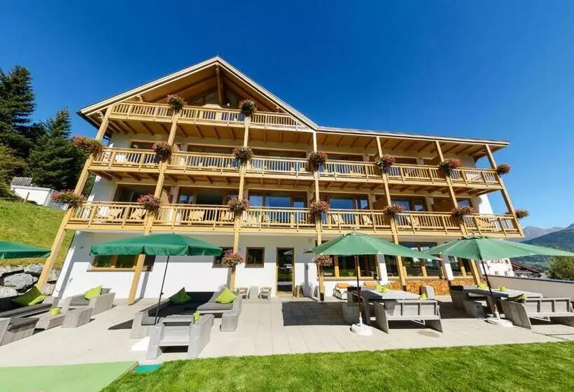 Natürlich Hotel Mit Charakter