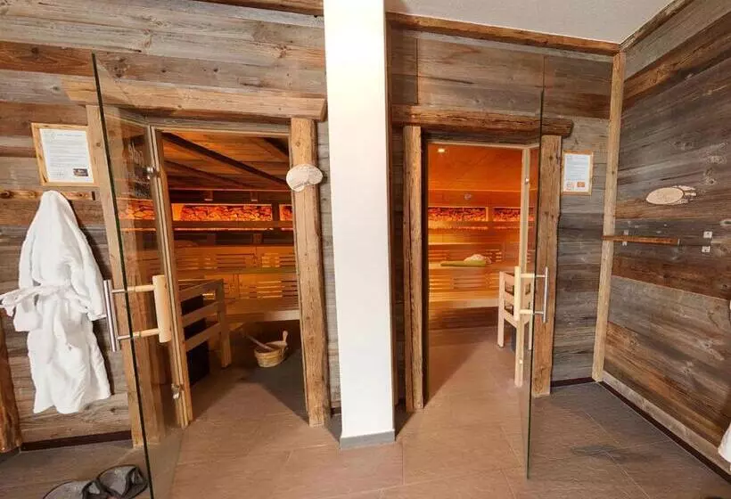 Natürlich Hotel Mit Charakter