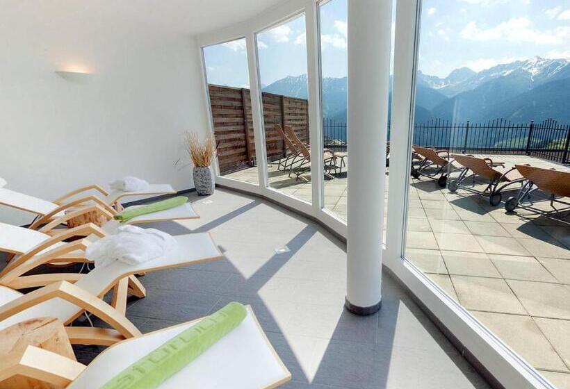 Natürlich Hotel Mit Charakter