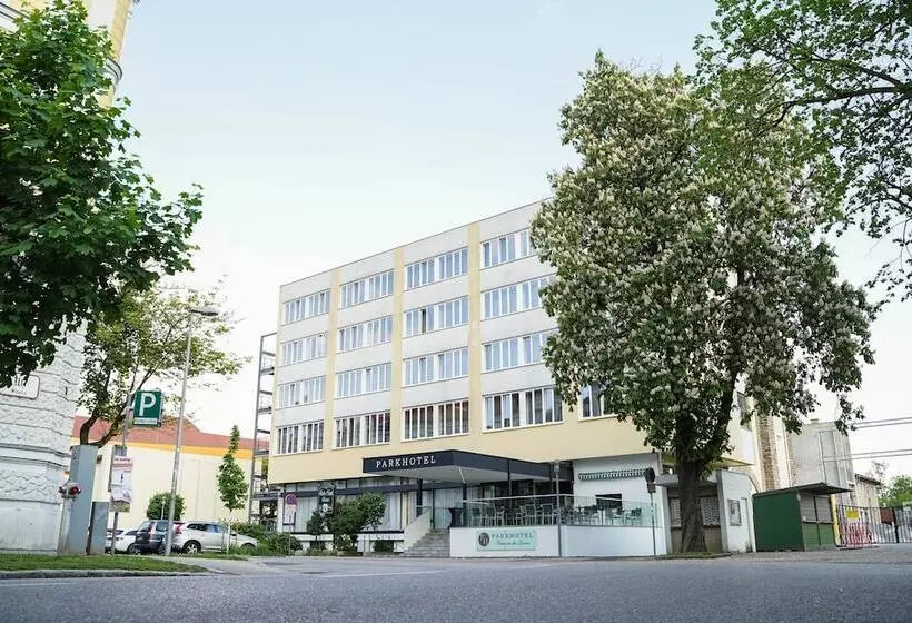 Parkhotel Krems
