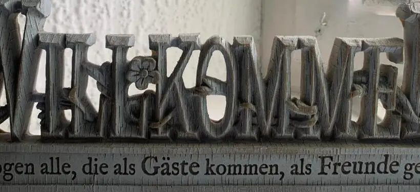 ペンション Appartements Gästehaus Schrott