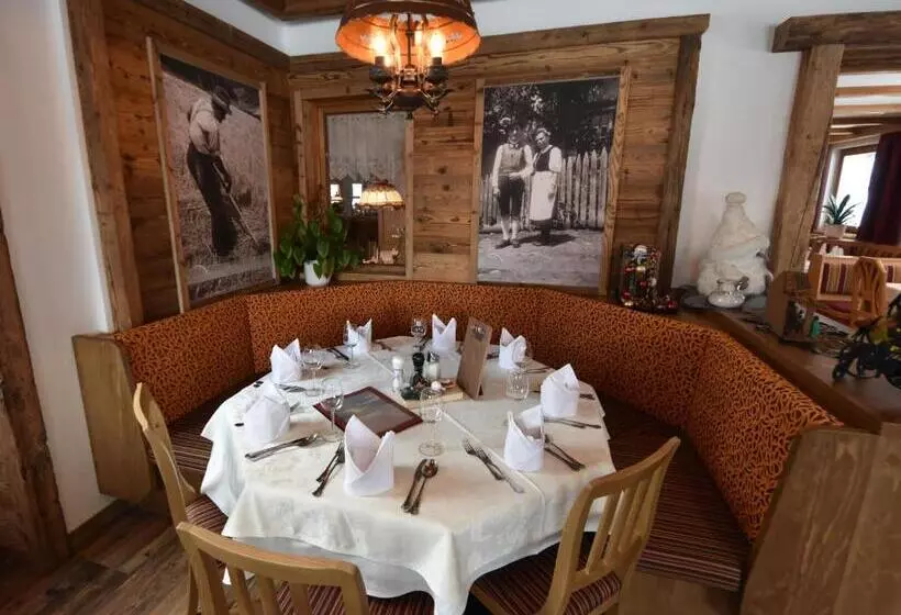 膳宿费 Gasthof Martha