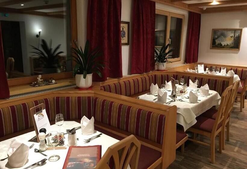 بنسيون Gasthof Martha