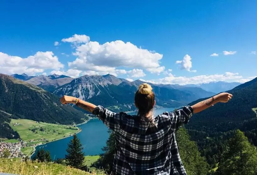 膳宿费 Gasthof Martha