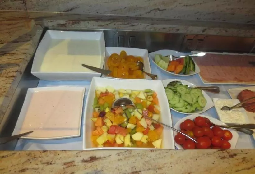 ペンション Gasthof Oberstegen