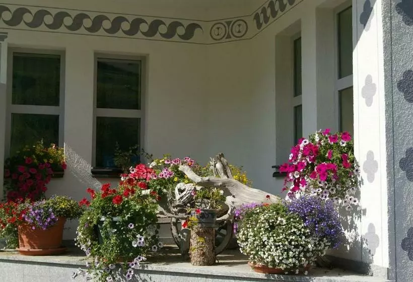 膳宿费 Gasthof Martha