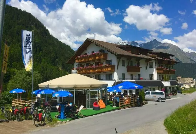 膳宿费 Gasthof Martha