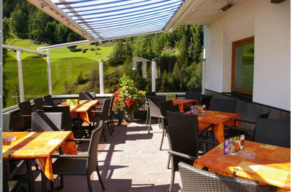 بنسيون Gasthof Martha