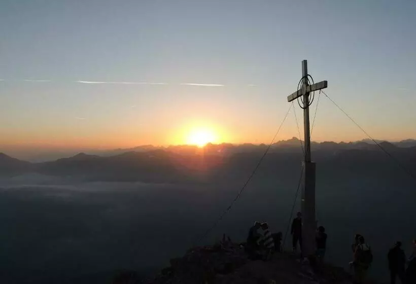 膳宿费 Gasthof Martha