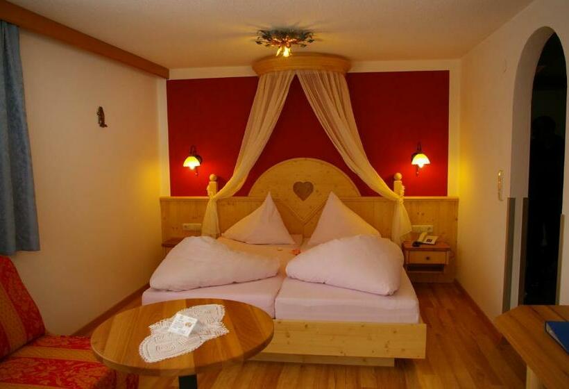 بنسيون Gasthof Martha