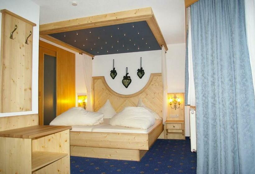 بنسيون Gasthof Martha