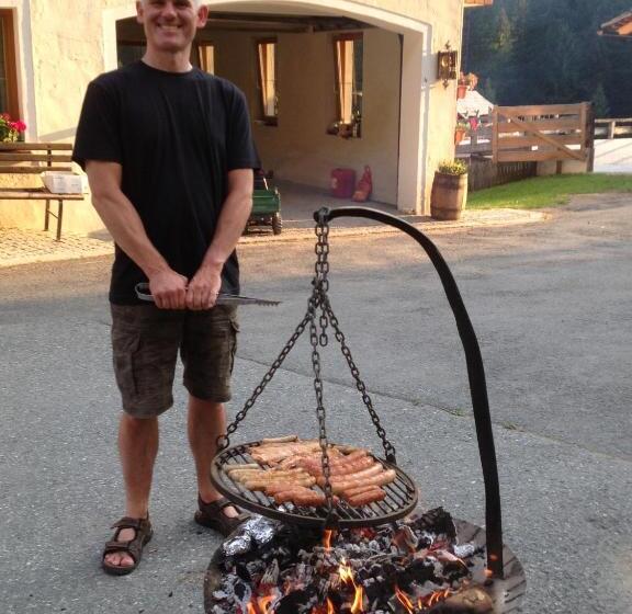 Stembergerhof Urlaub Am Bauerhof