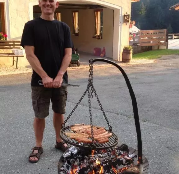 Stembergerhof Urlaub Am Bauerhof