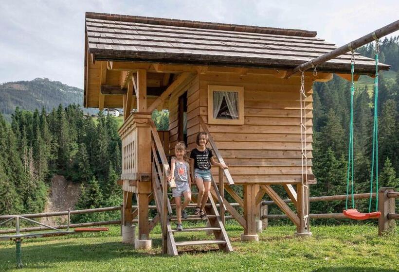 Stembergerhof Urlaub Am Bauerhof
