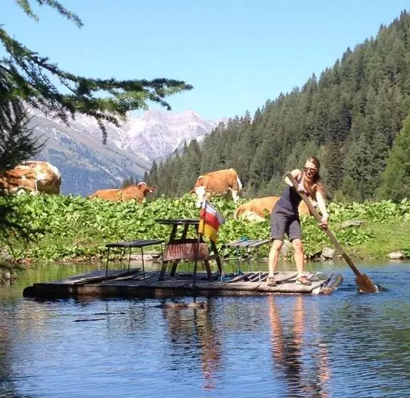Stembergerhof Urlaub Am Bauerhof
