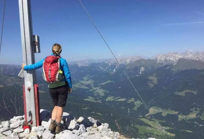 Stembergerhof Urlaub Am Bauerhof