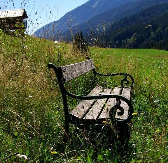 Stembergerhof Urlaub Am Bauerhof