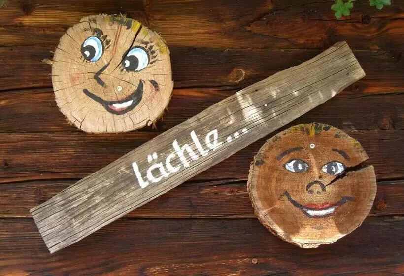 Stembergerhof Urlaub Am Bauerhof